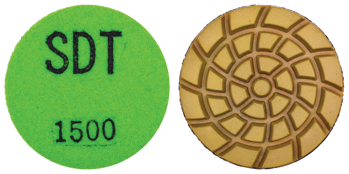 High Performance 76mm Phenolic Resin Tools