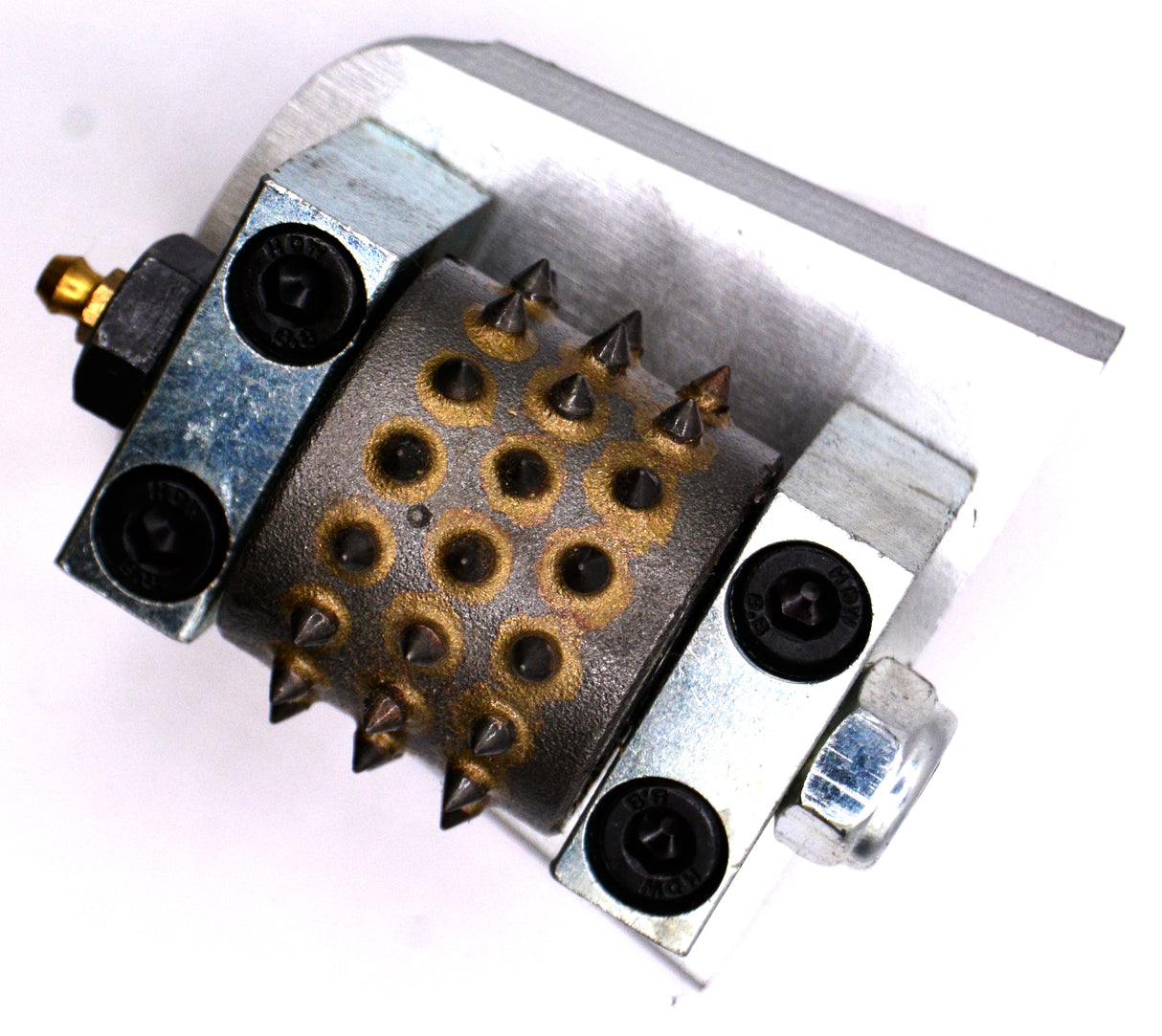 Lavina Style Bush Hammer