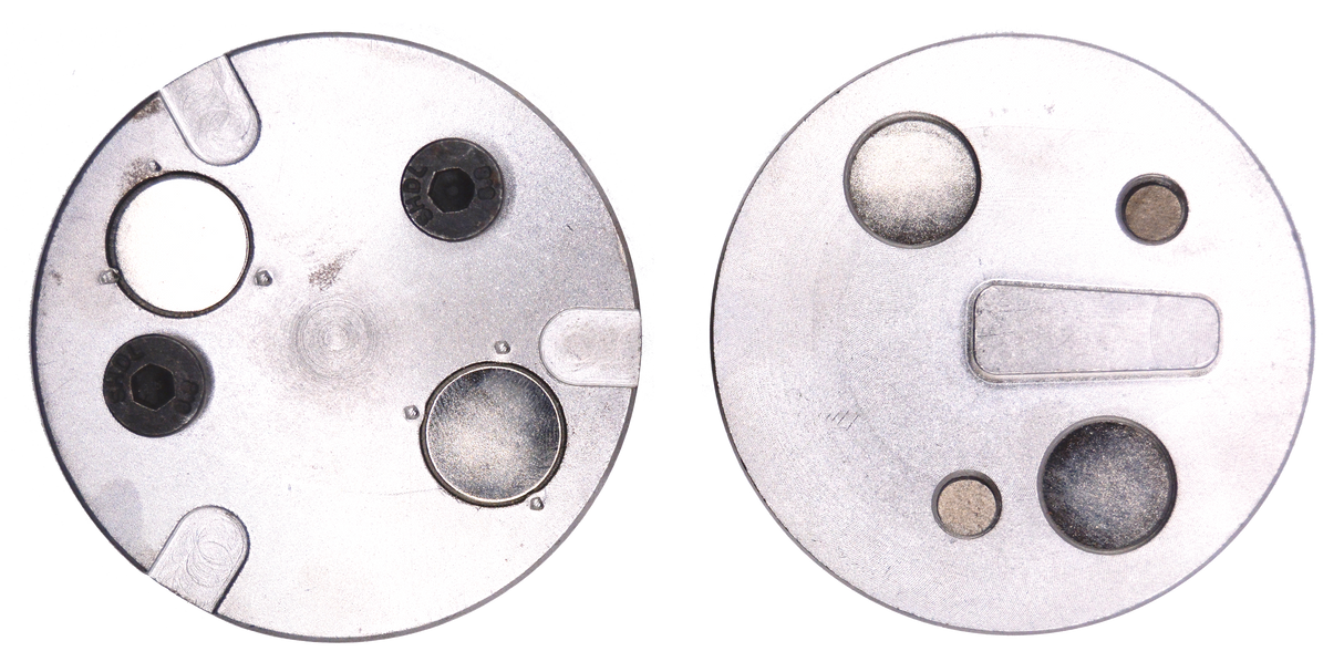 Scanmaskin Adapter