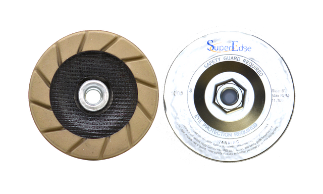 Ceramic SuperEdge 5 inch