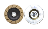 Ceramic SuperEdge 5 inch