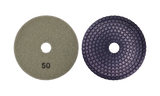 Epoxy Resin Handpads 5 inch