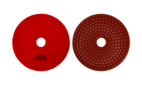 Epoxy Resin Handpads 5 inch