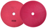 Epoxy Resin Handpads 7 inch
