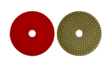 Phenolic Resin Handpads 5 inch