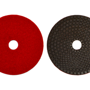 Semi-Metal Hybrid Edge Tools