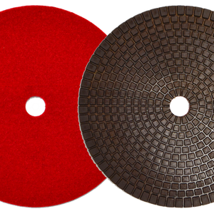 Semi-Metal Hybrid Edge Tools