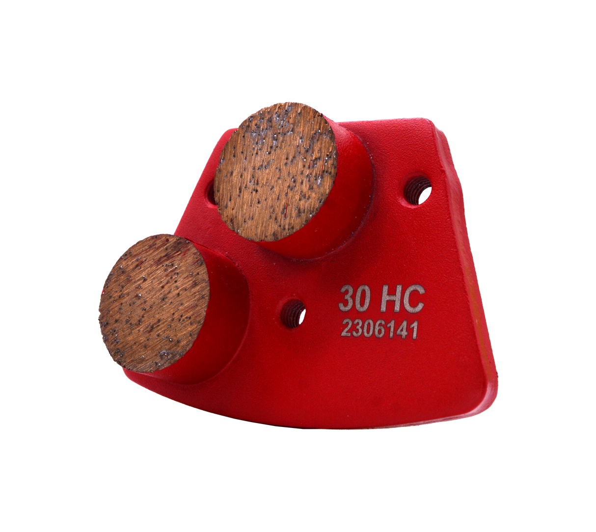 CPS Style Double Button