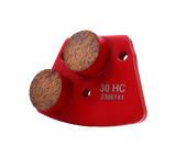 CPS Style Double Button
