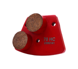 CPS Style Double Button