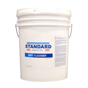 Concrete Cleaners