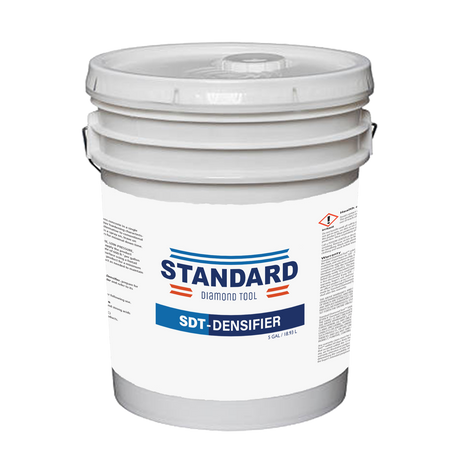 Concrete Densifier