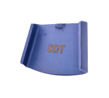 Husqvarna/HTC Style Double Bar Segs