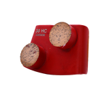 Husqvarna/HTC Style Double Button