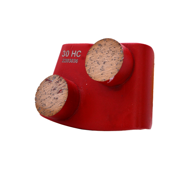 Husqvarna/HTC Style Double Button