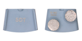 Husqvarna/HTC Style Double Button
