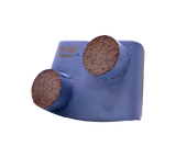 Husqvarna/HTC Style Double Button