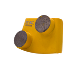 Husqvarna/HTC Style Double Button