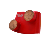 Husqvarna/HTC Style Double Button