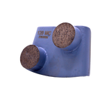 Husqvarna/HTC Style Double Button