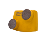 Husqvarna/HTC Style Double Button