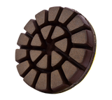 Semi-Metal Hybrid Tools 3" Puck Style Velcro