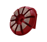 Lavina Style 10 Segs