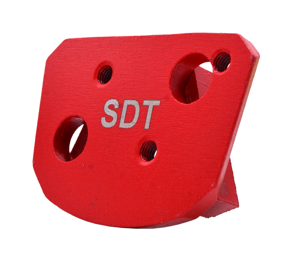 Lavina Style Double Bar Segs
