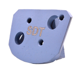 Lavina Style Double Bar Segs