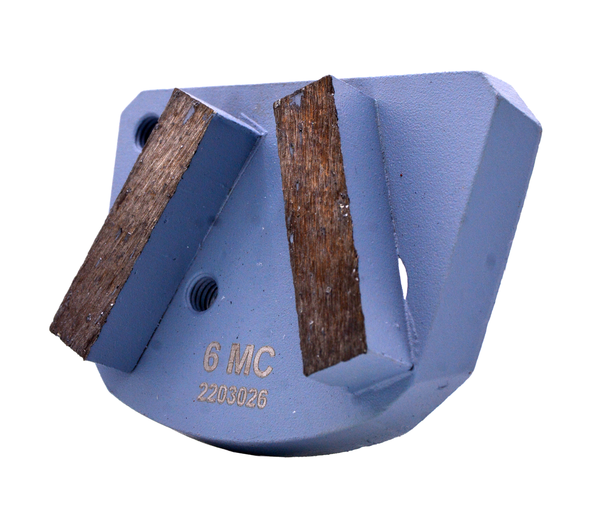 Lavina Style Double Bar Segs