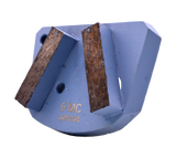Lavina Style Double Bar Segs