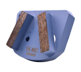 Lavina Style Double Bar Segs