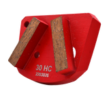 Lavina Style Double Bar Segs