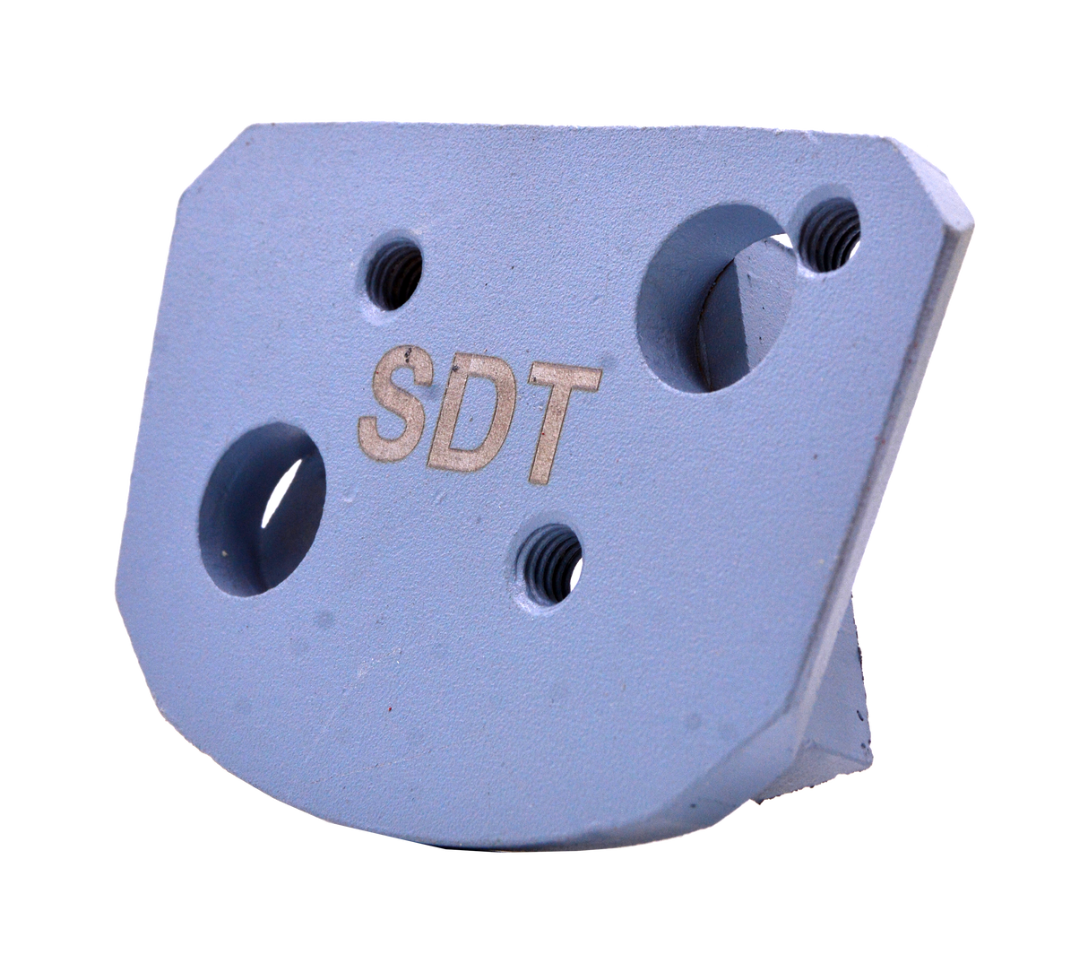 Lavina Style Double Bar Segs