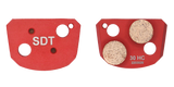 Lavina Style Double Button
