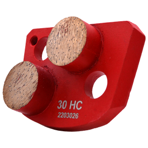 Metal Bond Prep Tools