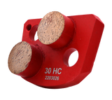 Lavina Style Double Button