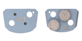 Lavina Style Double Button