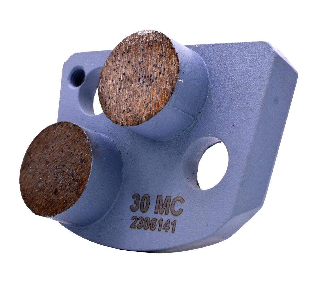 Lavina Style Double Button
