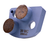 Lavina Style Double Button