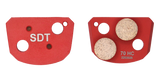 Lavina Style Double Button
