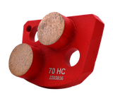 Lavina Style Double Button