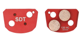 Lavina Style Double Button