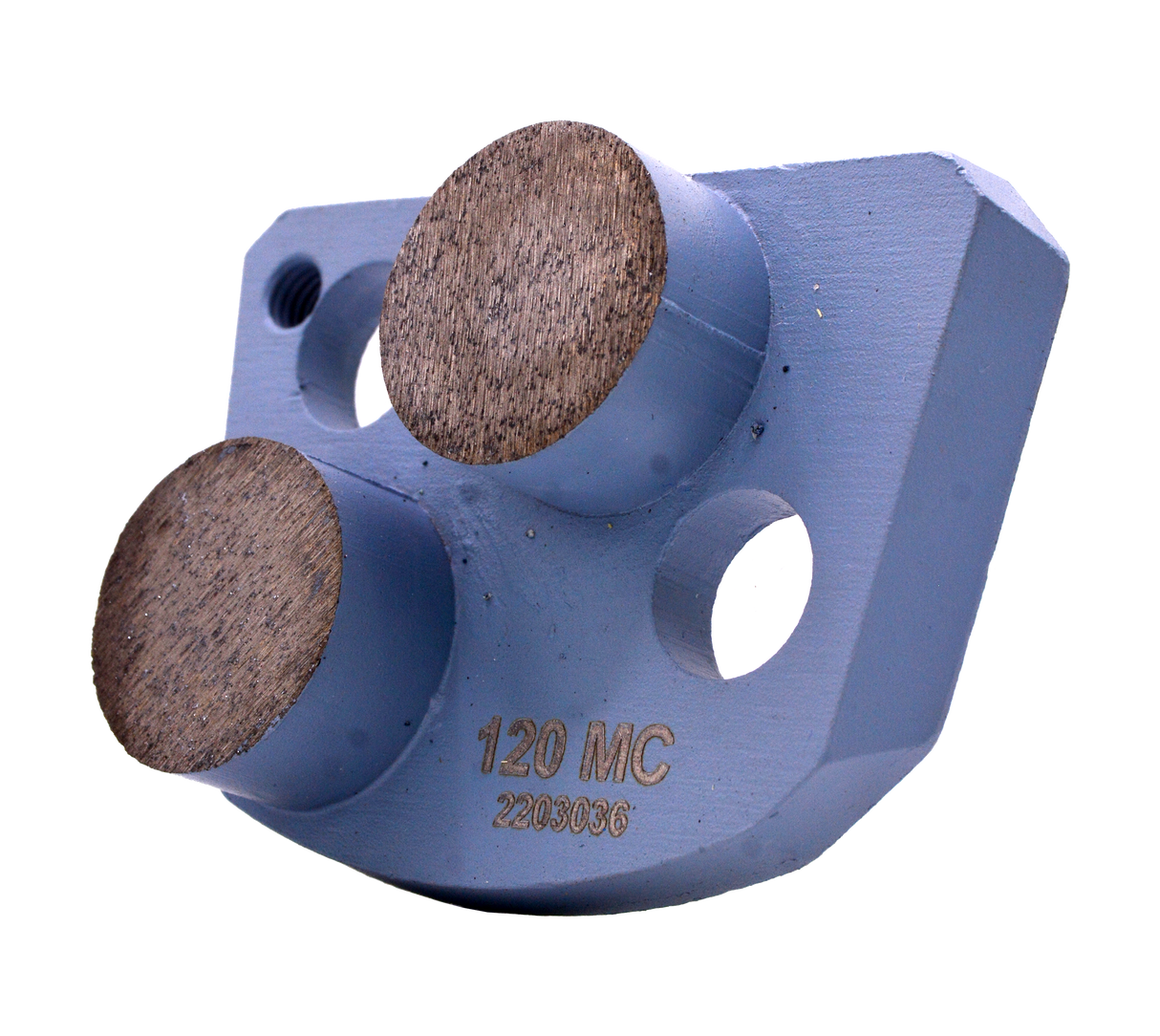 Lavina Style Double Button