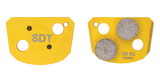 Lavina Style Double Button