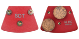 Sase Style Double Button