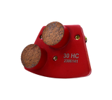 Sase Style Double Button