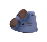Sase Style Double Button