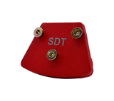 Sase Style Double Button