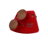 Sase Style Double Button